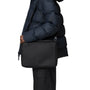 Rains Laptop Bag 13″/14″ in Black - Getoutside Shoes