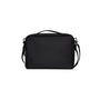 Rains Laptop Bag 13″/14″ in Black - Getoutside Shoes