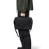 Rains Laptop Bag 13″/14″ in Black - Getoutside Shoes