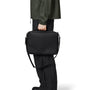 Rains Laptop Bag 13″/14″ in Black - Getoutside Shoes