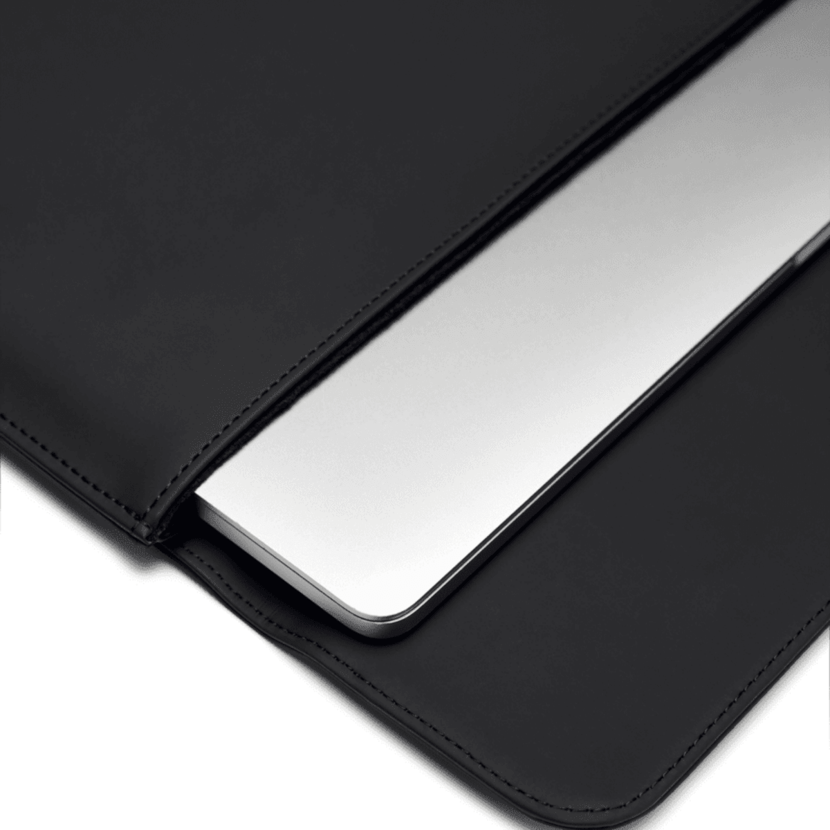 Rains Laptop Portfolio 13″/14″ in Black - Getoutside Shoes