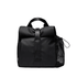 Rains Lunch Bag Large in Black - Getoutside Shoes