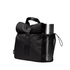 Rains Lunch Bag Large in Black - Getoutside Shoes
