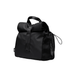 Rains Lunch Bag Large in Black - Getoutside Shoes