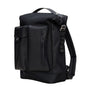 Rains Otaru Backpack in Black - Getoutside Shoes