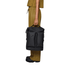 Rains Otaru Backpack in Black - Getoutside Shoes
