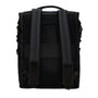 Rains Otaru Backpack in Black - Getoutside Shoes