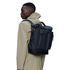 Rains Otaru Backpack in Navy - Getoutside Shoes