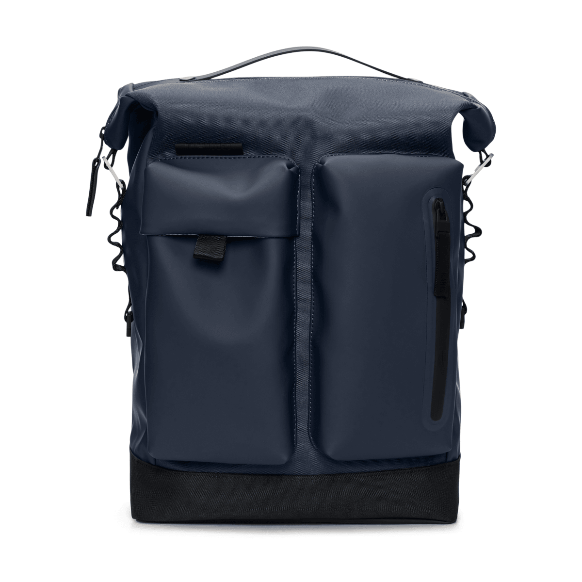 Rains Otaru Backpack in Navy - Getoutside Shoes