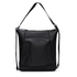 Rains Otaru Hobo Backpack in Black - Getoutside Shoes