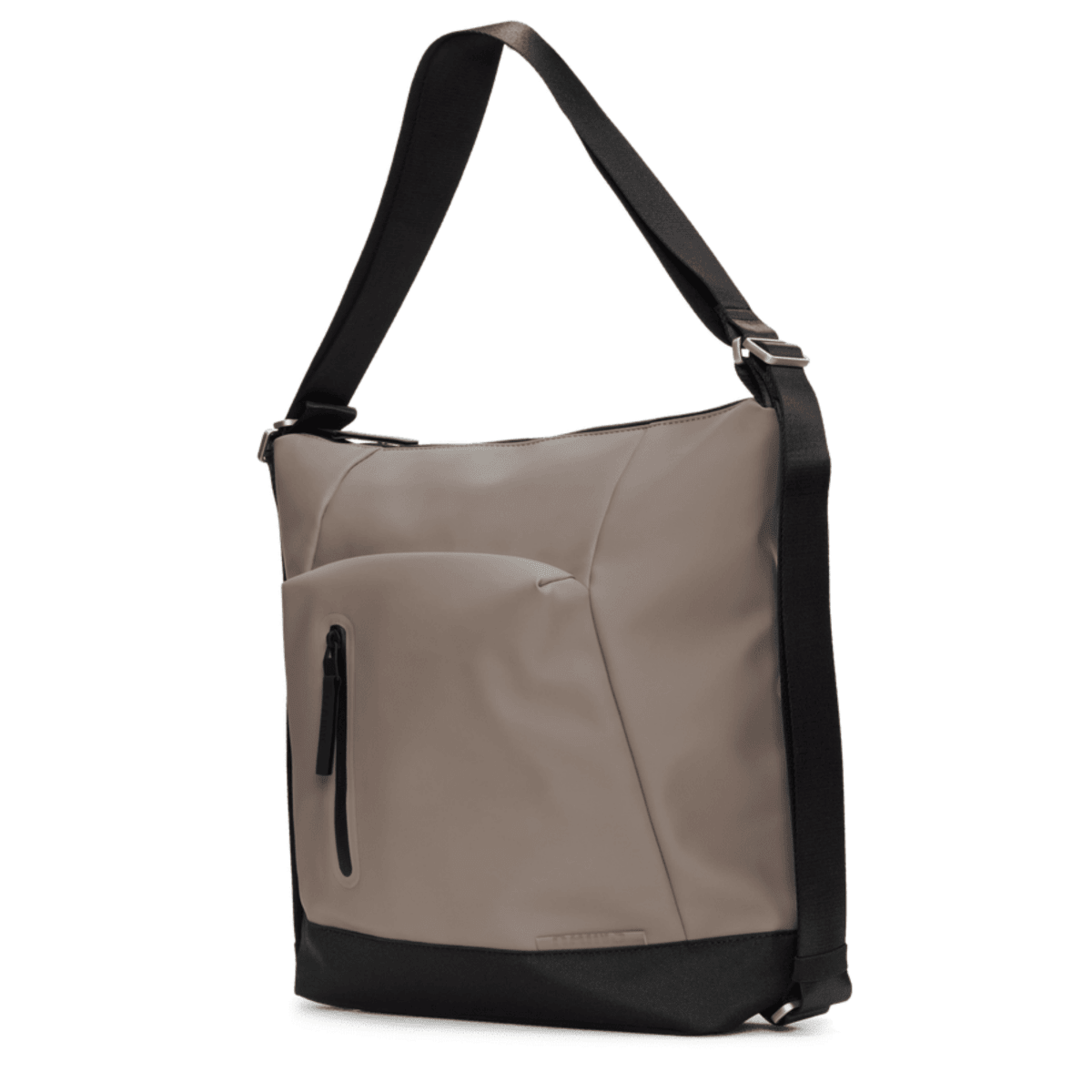 Rains Otaru Hobo Backpack in Cinder - Getoutside Shoes