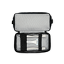 Rains Otaru Wash Bag in Black - Getoutside Shoes