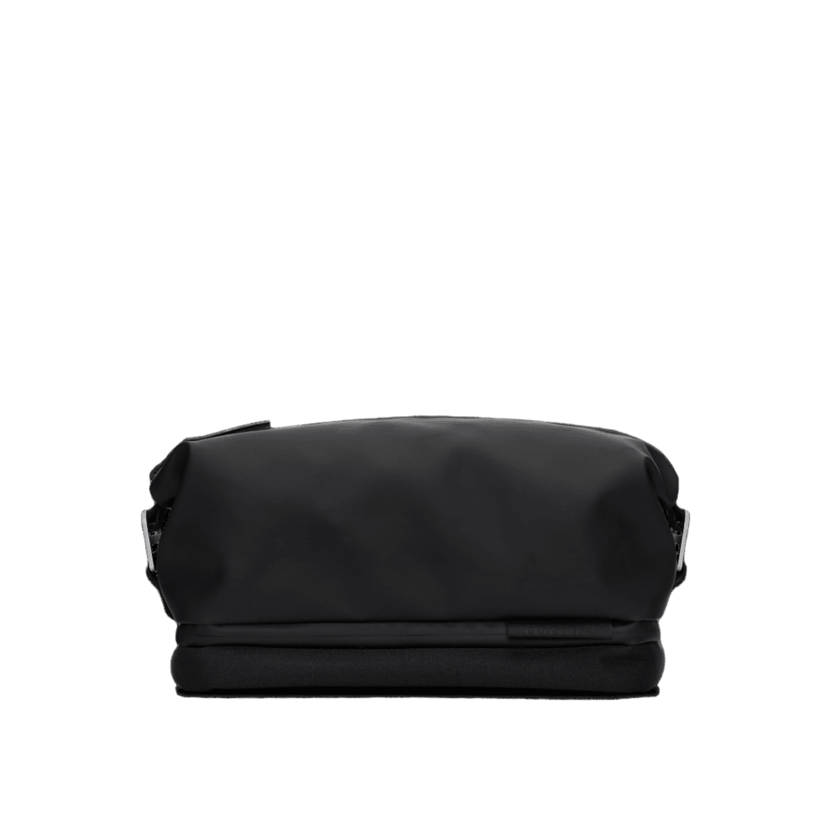 Rains Otaru Wash Bag in Black - Getoutside Shoes