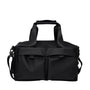 Rains Otaru Weekend Bag Small in Black - Getoutside Shoes
