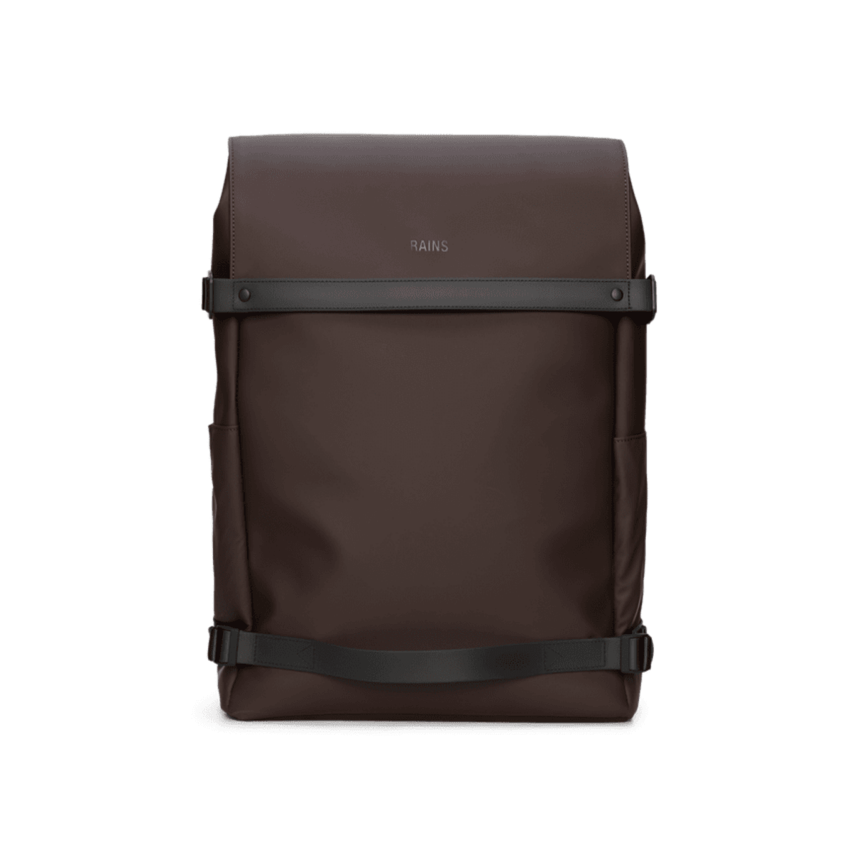 Rains OTG Backpack in Bark - Getoutside Shoes