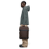 Rains OTG Backpack in Bark - Getoutside Shoes