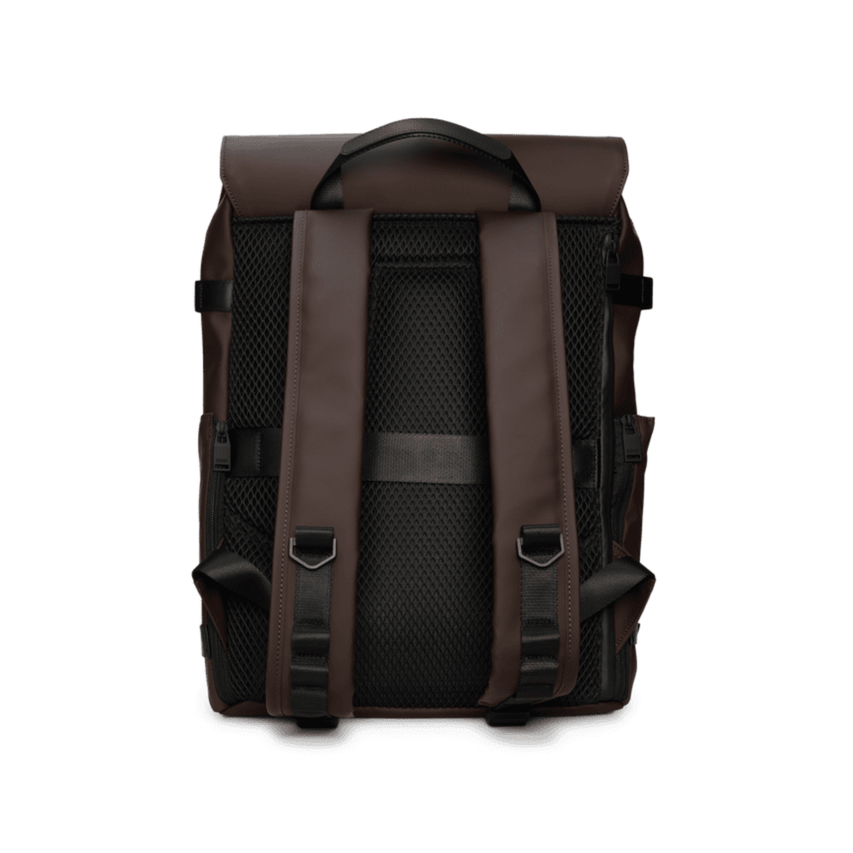 Rains OTG Backpack in Bark - Getoutside Shoes