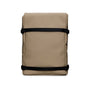 Rains OTG Backpack in Beige - Getoutside Shoes