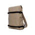 Rains OTG Backpack in Beige - Getoutside Shoes