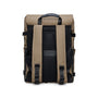Rains OTG Backpack in Beige - Getoutside Shoes