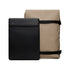 Rains OTG Backpack in Beige - Getoutside Shoes