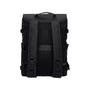 Rains OTG Backpack in Black - Getoutside Shoes