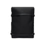 Rains OTG Backpack in Black - Getoutside Shoes
