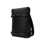Rains OTG Backpack in Black - Getoutside Shoes