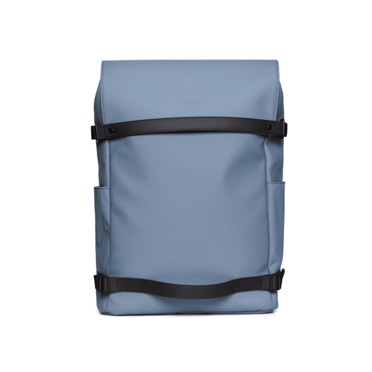 Rains OTG Backpack in Blue Dusk - Getoutside Shoes