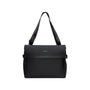 Rains OTG Messenger Bag in Black - Getoutside Shoes