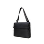 Rains OTG Messenger Bag in Black - Getoutside Shoes