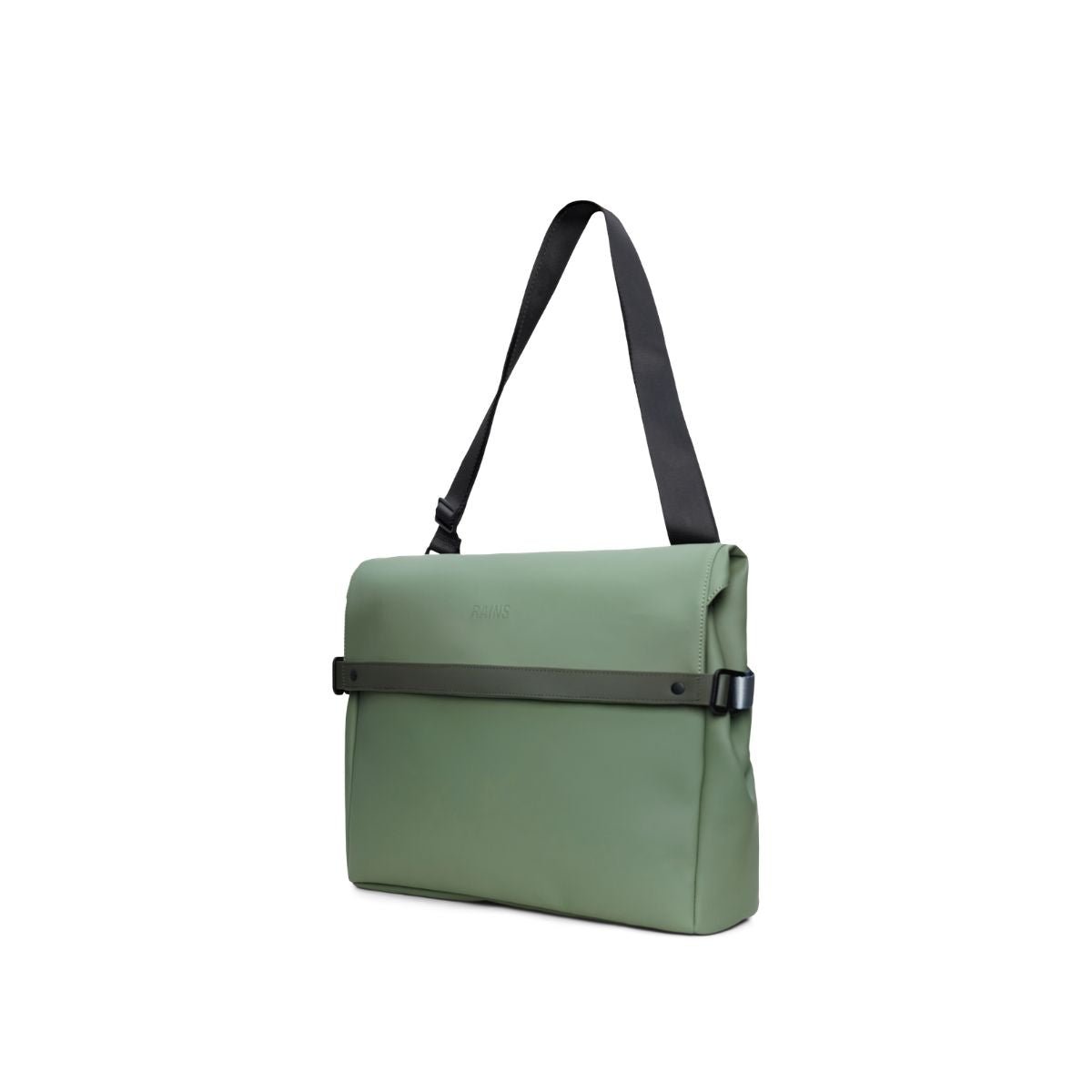 Rains OTG Messenger Bag in Well - Getoutside Shoes