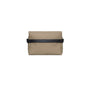 Rains OTG Wash Bag in Beige - Getoutside Shoes