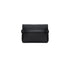 Rains OTG Wash Bag in Black - Getoutside Shoes