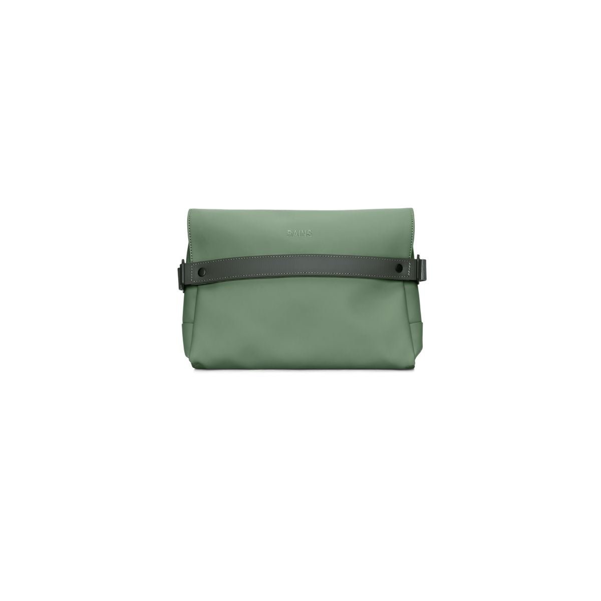 Rains OTG Wash Bag in Well - Getoutside Shoes