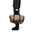 Rains OTG Weekend Bag in Beige - Getoutside Shoes