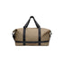 Rains OTG Weekend Bag in Beige - Getoutside Shoes