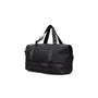 Rains OTG Weekend Bag in Black - Getoutside Shoes