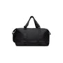 Rains OTG Weekend Bag in Black - Getoutside Shoes