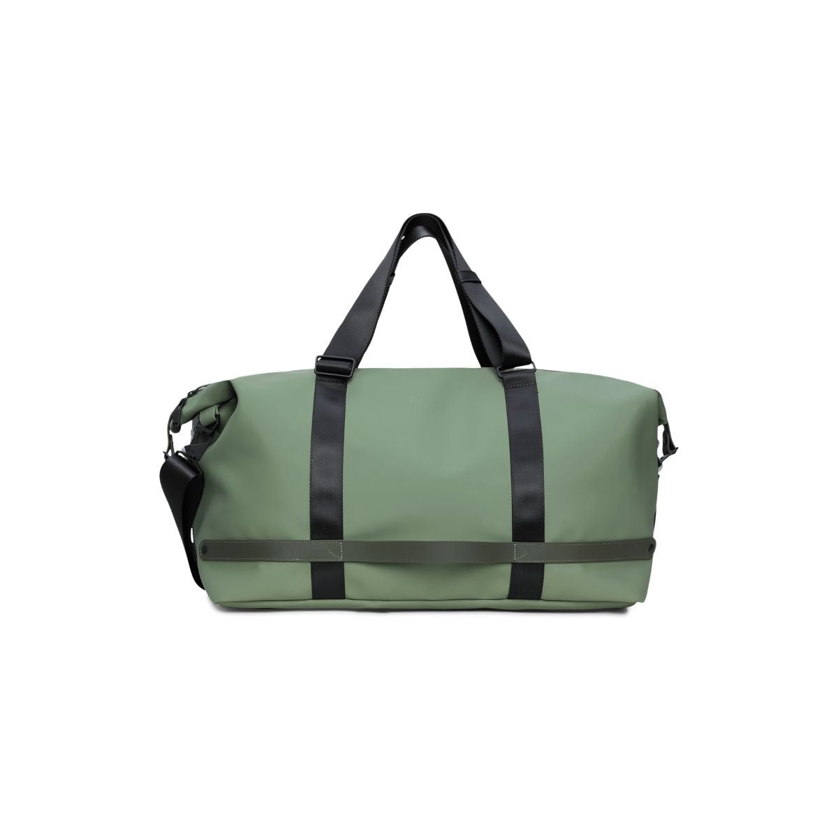 Rains OTG Weekend Bag in Well - Getoutside Shoes