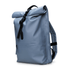Rains Rolltop Rucksack in Blue Dusk - Getoutside Shoes