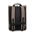 Rains Rolltop Rucksack in Cinder - Getoutside Shoes