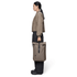 Rains Rolltop Rucksack in Cinder - Getoutside Shoes