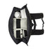 Rains Rolltop Rucksack in Dark Grey - Getoutside Shoes