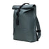 Rains Rolltop Rucksack in Dark Grey - Getoutside Shoes