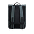 Rains Rolltop Rucksack in Dark Grey - Getoutside Shoes