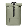 Rains Rolltop Rucksack in Drift - Getoutside Shoes