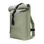 Rains Rolltop Rucksack in Drift - Getoutside Shoes