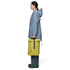 Rains Rolltop Rucksack in Glow - Getoutside Shoes