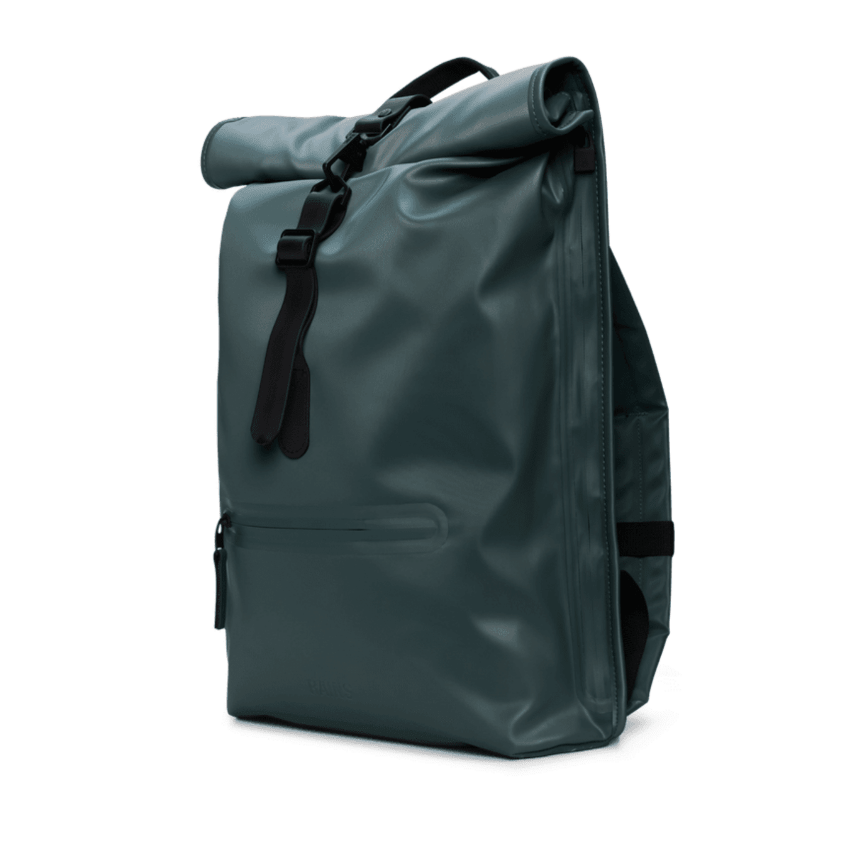 Rains Rolltop Rucksack in Mystique - Getoutside Shoes